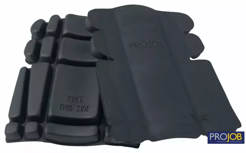 KNIEBESCHERMER 9057 EVAFOAM 1 KNIEBESCHERMER 9057 EVAFOAM