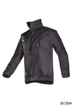 BLOUSON TEMPA 400A