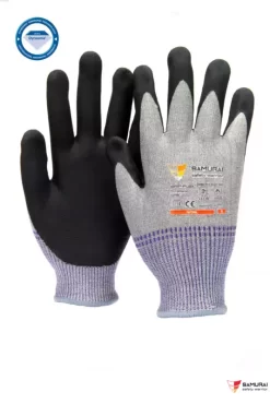 HS GRIP-FLEX DYNABLADE NITRIL