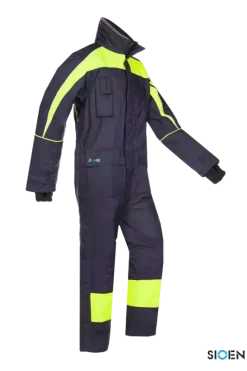 DIEPVRIESOVERALL OLMET 5338