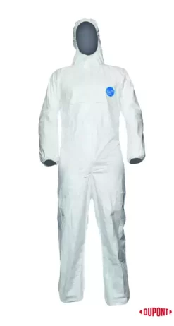 DuPont OVERALL TYVEK® CLASSIC 500 XPERT