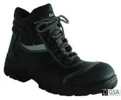 HOGE SCHOEN BULL LIGHT PLUS S3L FO SR