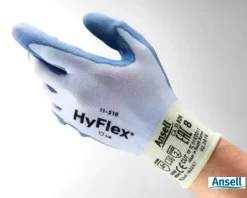 ANSELL HANDSCHOEN HYFLEX 11-518