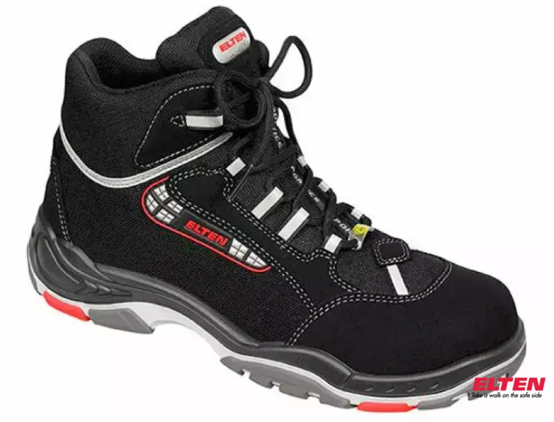 HOGE SCHOEN SANDER S3 SRC ESD 1 HOGE SCHOEN SANDER S3 SRC ESD