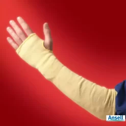 ANSELL ARMBESCHERMER KEVLAR 70-118(KS 18)