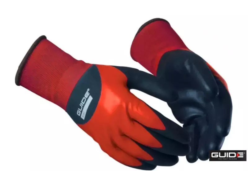 HANDSCHOEN GUIDE XLNT 9503 1 HANDSCHOEN GUIDE XLNT 9503