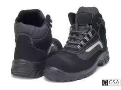 HOGE SCHOEN CARBON S1P SRC