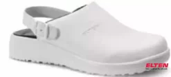KLOMP LINA WHITE OB SRC ESD