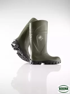 LAARS STEPLITE X GROEN S5 CI SRC