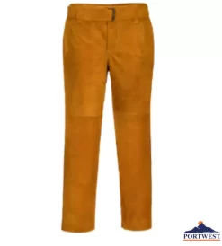 Portwest LASBROEK LEDER SW31