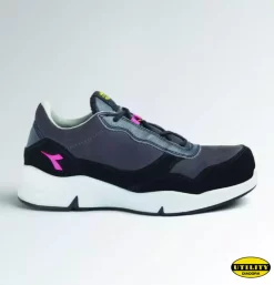 Diadora LAGE SCHOEN ATHENA LOW S3L FO SR ESD