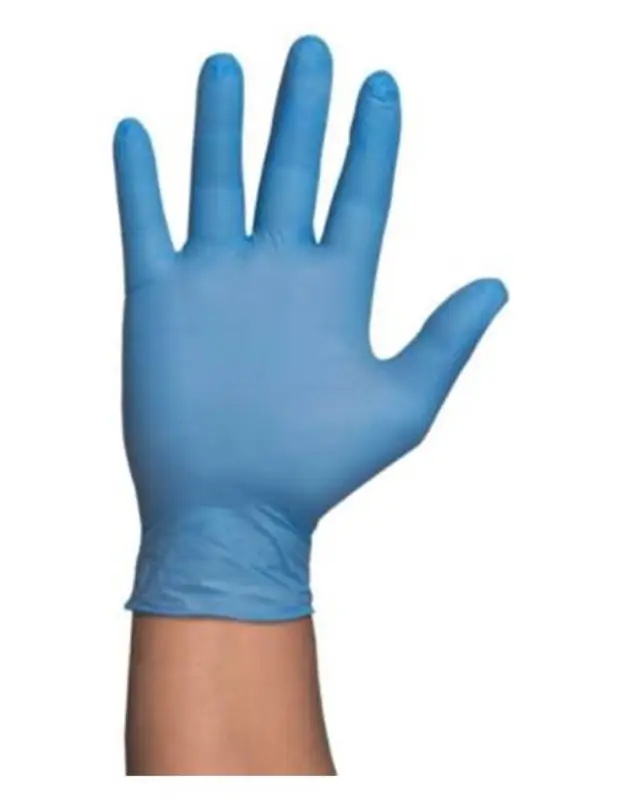 Nobrand HANDSCHOEN WEGWERP SNAE-3.2 PF 100ST 1 Nobrand HANDSCHOEN WEGWERP SNAE-3.2 PF 100ST