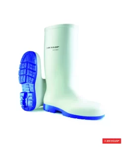 Dunlop LAARS ACIFORT CLASSIC+ SAFETY W/B S4 SRC