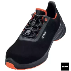 LAGE SCHOEN UVEX 1 G2 6849 S2 SRC ESD