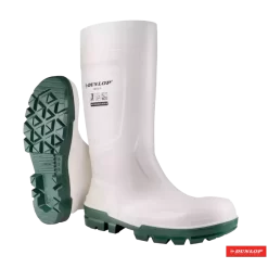 Dunlop LAARS WORK-IT WIT S4 SR FO LG