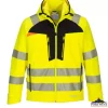 Portwest SOFTSHELL HI-VIS DX475