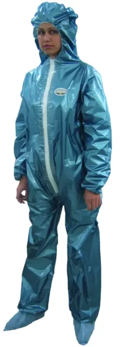 OVERALL POLYVET EXTRA 50 PE/01D