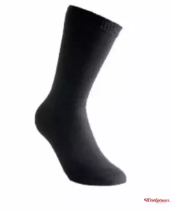 Woolpower SOK 400 ZWART