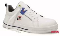 LAGE SCHOEN GHOST LOW S3 SRC ESD