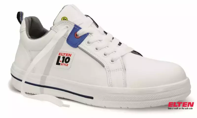 LAGE SCHOEN GHOST LOW S3 SRC ESD 1 LAGE SCHOEN GHOST LOW S3 SRC ESD