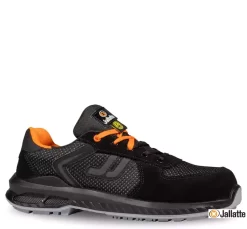 LAGE SCHOEN JALCORAIL ESD S1PS CI LG FO