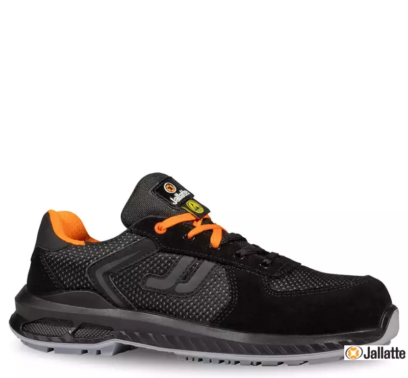 LAGE SCHOEN JALCORAIL ESD S1PS CI LG FO 1 LAGE SCHOEN JALCORAIL ESD S1PS CI LG FO