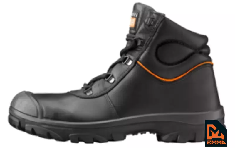 Emma HOGE SCHOEN BILLY S3 HRO SRC 3 Emma HOGE SCHOEN BILLY S3 HRO SRC - Afbeelding 3