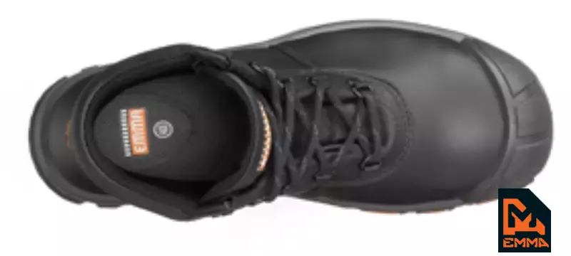 Emma HOGE SCHOEN BILLY S3 HRO SRC 2 Emma HOGE SCHOEN BILLY S3 HRO SRC - Afbeelding 2