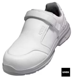 LAGE SCHOEN UVEX 1 6580 SPORT S2 SRC ESD