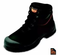 Emma HOGE SCHOEN BILLY S3 HRO SRC