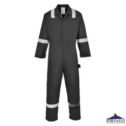 Portwest OVERALL IONA PES/KAT F813