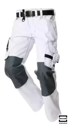 WERKBROEK CORDURA CANVAS 502009