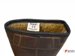 LAARS RIVIERA WOOL S7S HRO HI CI FO LG 6 LAARS RIVIERA WOOL S7S HRO HI CI FO LG -Werkkledingwinkel 714