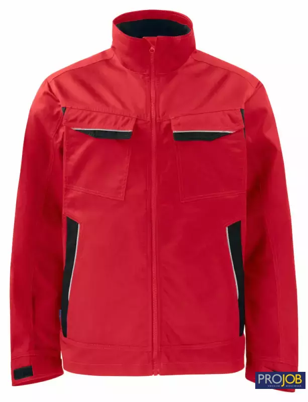 VEST 5425 PES/KAT 1 VEST 5425 PES/KAT