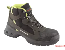 Honeywell HOGE SCHOEN SPRINT MID S3 HI CI SRC ESD