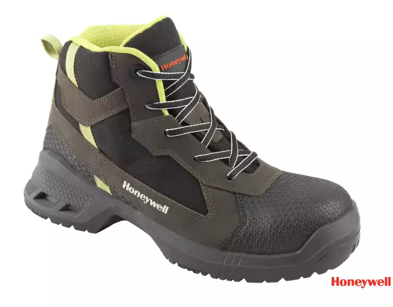 Honeywell HOGE SCHOEN SPRINT MID S3 HI CI SRC ESD 1 Honeywell HOGE SCHOEN SPRINT MID S3 HI CI SRC ESD