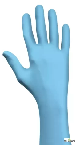 HANDSCHOEN WEGWERP SHOWA 7500PF EBT