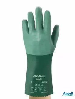 Werkkledingwinkel -Werkkledingwinkel 724