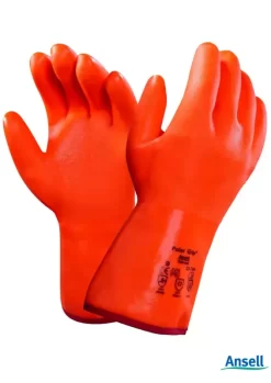 ANSELL HANDSCHOEN ACTIVARMR 23-700 (POLAR-GRIP)