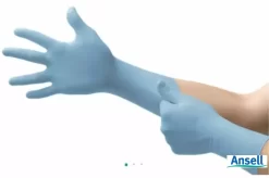 ANSELL HS TOUCHNTUFF 92-665 100 ST/DISP