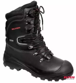 HOGE SCHOEN ARBORIST GTX S3 CI WR SRC CR