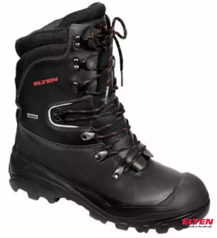 HOGE SCHOEN ARBORIST GTX S3 CI WR SRC CR 1 HOGE SCHOEN ARBORIST GTX S3 CI WR SRC CR
