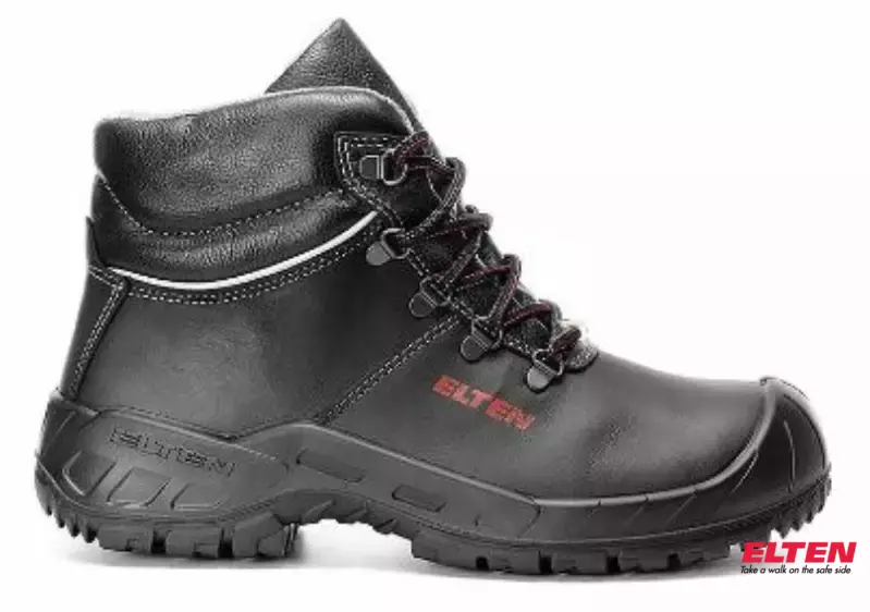 HOGE SCHOEN LAURENZO MID S3 HRO ESD 1 HOGE SCHOEN LAURENZO MID S3 HRO ESD