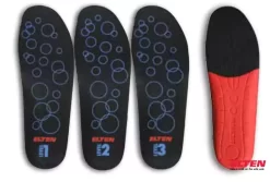 INLEGZOOL ARTISAN ESD