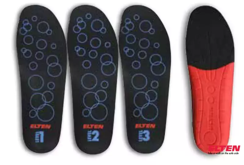 INLEGZOOL ARTISAN ESD 1 INLEGZOOL ARTISAN ESD