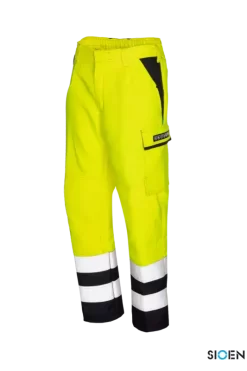 BROEK BAKKI FR/AS/ARC