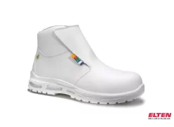 HOGE SCHOEN BRICE XXTM WHITE S3 SRC ESD