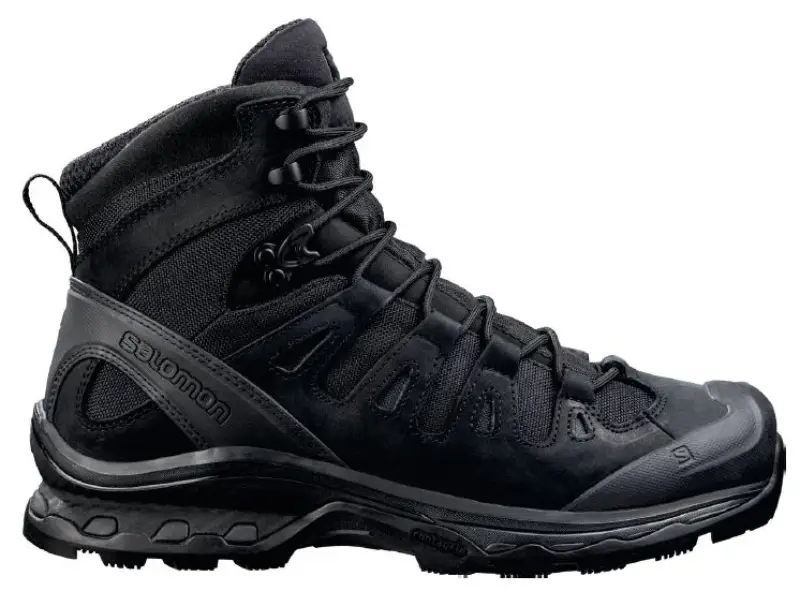 Salomon HOGE SCHOEN QUEST 4D GTX FORCES 2 EN O3 1 Salomon HOGE SCHOEN QUEST 4D GTX FORCES 2 EN O3