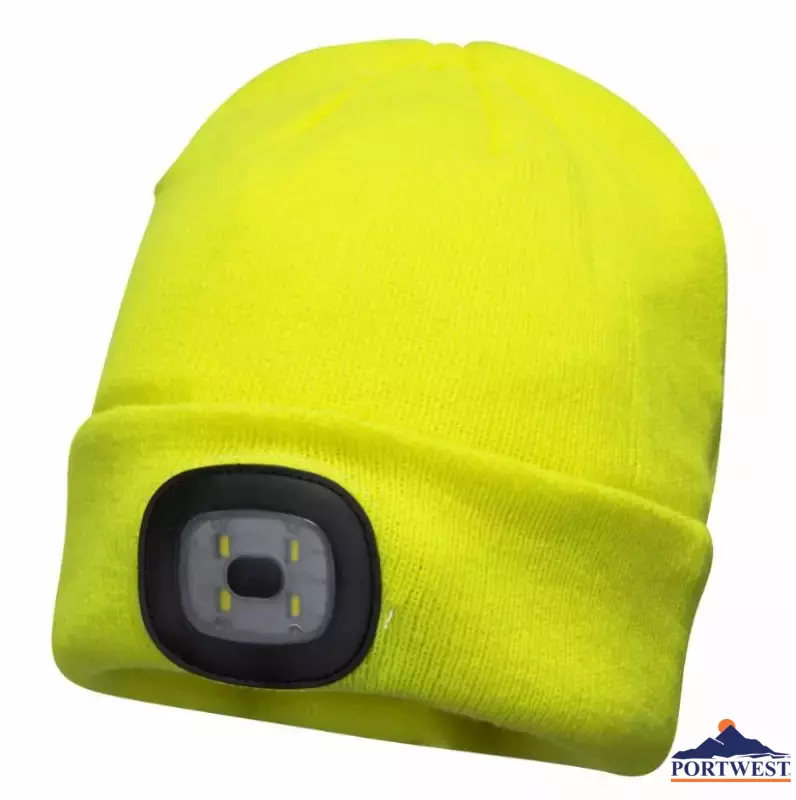 Portwest MUTS MET LED B029 1 Portwest MUTS MET LED B029