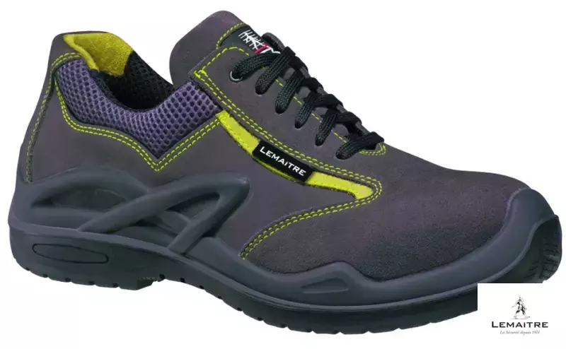 LAGE SCHOEN ALES S3 CI SRC 1 LAGE SCHOEN ALES S3 CI SRC